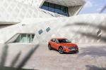 Audi e-tron 55 Quattro 2019 года (WW)